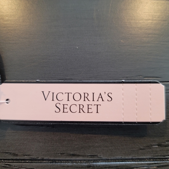 NWT VICTORIA SECRET SEXY TEE PUSH-UP BRA ALL 34B - Picture 7 of 12